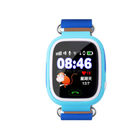 Đồng hồ đeo tay GPS chống nước GPS Q90 đồng hồ điện thoại di động thông minh cho trẻ em