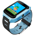 Phiên bản cập nhật Đồng hồ thông minh trẻ em Q529 Đèn pin Đồng hồ trẻ em có chức năng Camera