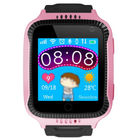 đồng hồ thông minh trẻ em Q529 chống nước chống mất theo dõi gps gps Vòng đeo tay thông minh