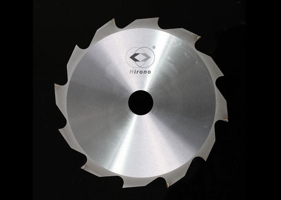 Lưỡi cắt hình nón MDF / Lưỡi cưa ghi điểm với Diamond PCD