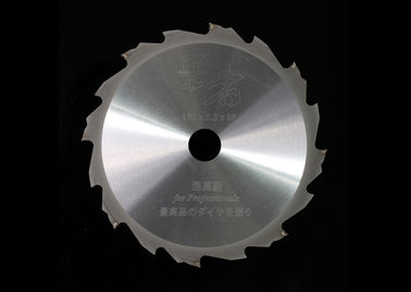 Bảng điều khiển cưa điện cầm tay Ghi điểm Saw Diamond Diamond PCD Saw Blade 190 x 2.0 x 8 mm
