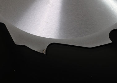 Lưỡi cưa kim cương với lưỡi cưa kim cương PCD Element Six / 4 "
