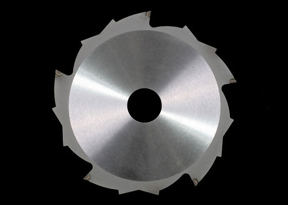 Lưỡi cưa mật độ trung bình PCD Lưỡi cưa 4 "cho cưa điện