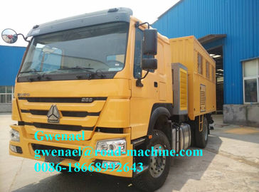 Xe tải thương mại hạng nhẹ HOWO 4 x 2