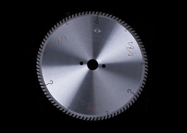 Lưỡi cưa kim loại sắc nét 12 inch tùy chỉnh Lưỡi cưa TCT