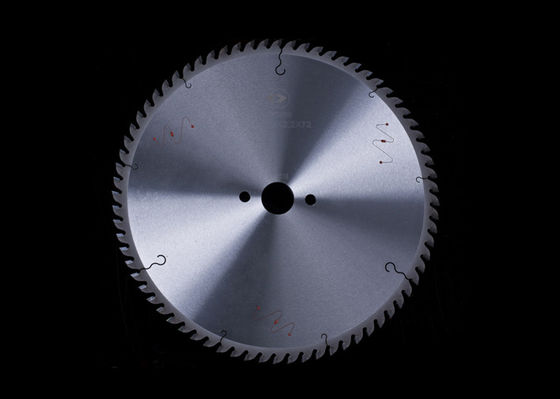Bảng điều khiển 12 inch T.C.T Lưỡi cưa 300mm với thép Nhật Bản SKS