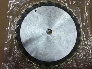kho 7-1 / 4 &quot;x 24T DKO TCT Thông tư Saw Blade cho Mỹ DIY thị trường cho cắt gỗ