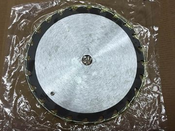kho 7-1 / 4 &quot;x 24T DKO TCT Thông tư Saw Blade cho Mỹ DIY thị trường cho cắt gỗ