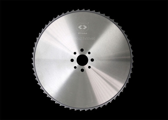 mịn 60 vòng tròn răng Lưỡi cắt kim loại Lưỡi cưa 460mm Loại bỏ đi
