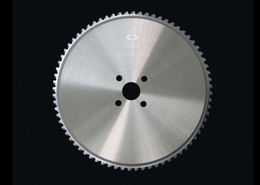 Thanh thép ống cắt Lưỡi cắt kim loại Lưỡi cưa / lưỡi cưa công nghiệp 285mm 2.0mm