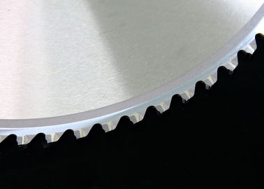 Thanh thép ống cắt Lưỡi cắt kim loại Lưỡi cưa / lưỡi cưa công nghiệp 285mm 2.0mm