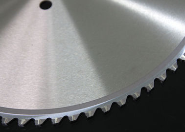 Thanh thép ống cắt Lưỡi cắt kim loại Lưỡi cưa / lưỡi cưa công nghiệp 285mm 2.0mm