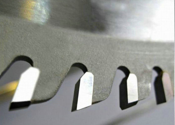 Ống Cắt Cưa Blade Đối với kim loại nhôm / ống đồng