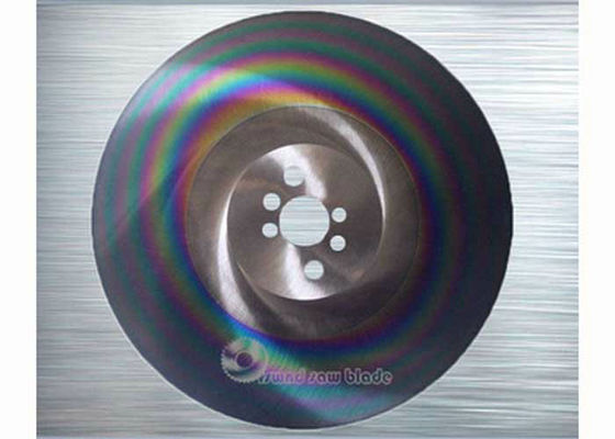 Thép Thông tư Blade Saw