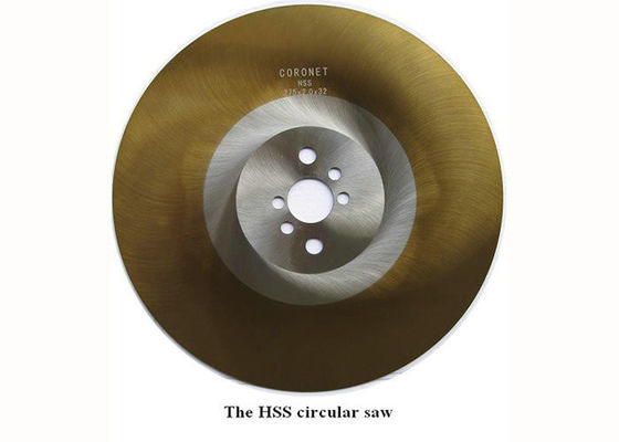 Thép Thông tư Blade Saw