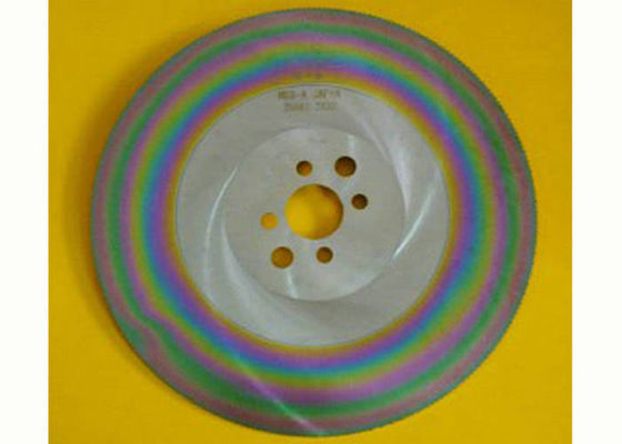 Thép Thông tư Blade Saw