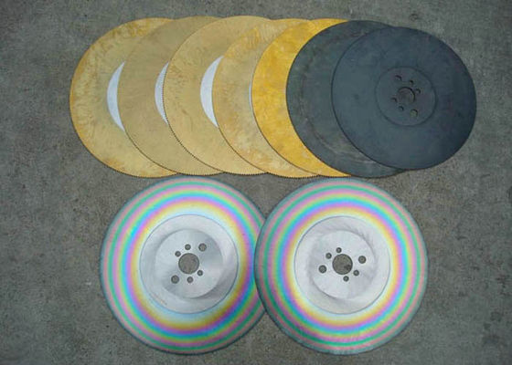 Thép Thông tư Blade Saw
