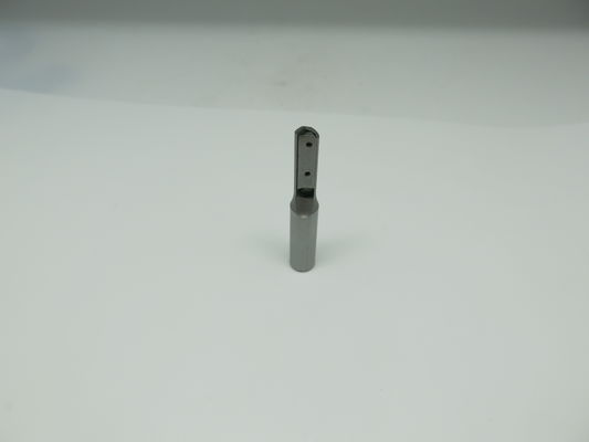 CNC Router Bits một sáo bit thẳng dao thay đổi cắt lớp phủ chrome chính xác