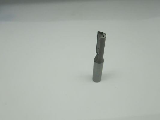 CNC Router Bits một sáo bit thẳng dao thay đổi cắt lớp phủ chrome chính xác