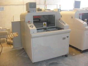 Computar EX2C CNC PCB Router / PCB Depaneling Router với Windows XP
