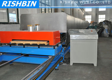 Ống House PU Máy Sandwich Panel