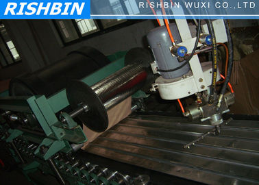 Ống House PU Máy Sandwich Panel