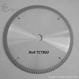 TCT Thông tư Saw Blade Máy cắt nhôm
