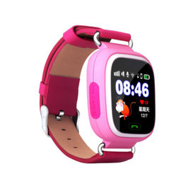 Bán nóng Trẻ em Chống Mất GPS Thiết bị theo dõi đồng hồ thông minh Q90 trẻ em đồng hồ gps
