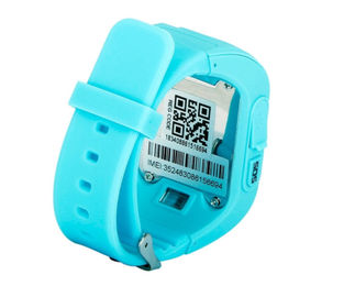 Bán giá rẻ theo dõi gps giá rẻ và 2g mạng điện thoại di động GSM Q50 đồng hồ đeo tay thông minh cho bé
