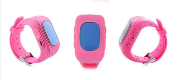 Bán giá rẻ theo dõi gps giá rẻ và 2g mạng điện thoại di động GSM Q50 đồng hồ đeo tay thông minh cho bé