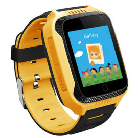 Q529 Đồng hồ thông minh android không dây cho trẻ em Theo dõi GPS Thiết bị đồng hồ thông minh cho trẻ em