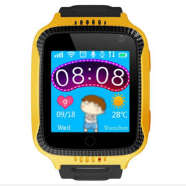 Q529 Đồng hồ thông minh android không dây cho trẻ em Theo dõi GPS Thiết bị đồng hồ thông minh cho trẻ em