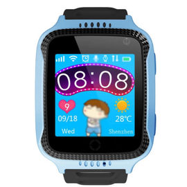 Q529 Đồng hồ thông minh android không dây cho trẻ em Theo dõi GPS Thiết bị đồng hồ thông minh cho trẻ em