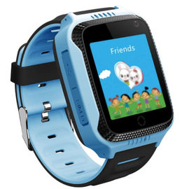 Q529 Đồng hồ thông minh android không dây cho trẻ em Theo dõi GPS Thiết bị đồng hồ thông minh cho trẻ em