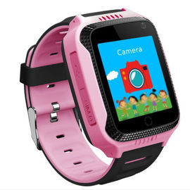 Q529 Đồng hồ thông minh android không dây cho trẻ em Theo dõi GPS Thiết bị đồng hồ thông minh cho trẻ em