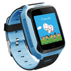 Điện thoại đồng hồ thông minh trẻ em 1,44 inch Q529 với trò chơi camera theo dõi GPS sos