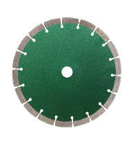 OEM kim cương cụ / Diamond Saw Blade Hot Pressed Công nghệ