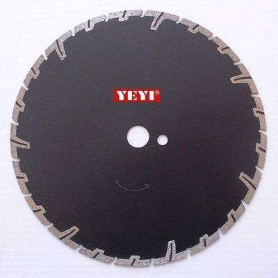 Siêu kim cương sắc nét lưỡi cưa 12 &quot;/ cắt ướt hoặc khô lưỡi kim cương