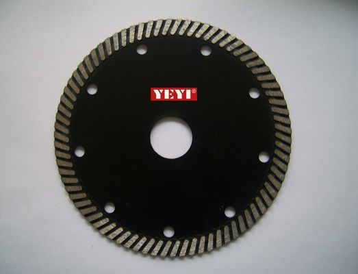 4 &quot;Diamond Saw Blades, Asphalt Hoặc Gạch Ngói Saw Blade Khô Hoặc cắt ướt