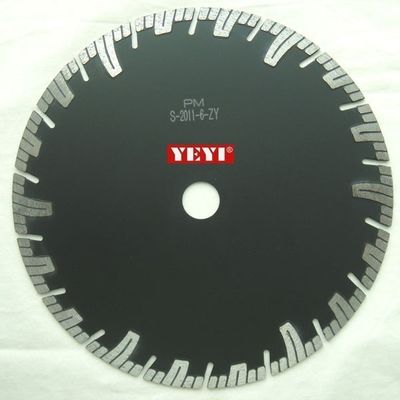 Tuỳ chỉnh 4-1 / 2 &quot;, 4-3 / 8&quot; Saw Blade / Segment Saw Blade nhỏ cụ cắt Đối Terrazzo