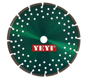 Vòng 300mm Laser hàn 12 &#39;&#39; Diamond Saw Blades Đối với bê tông, Masonry
