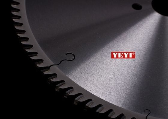 Kim cương Thông tư 300mm Saw Blade, Metal Chỉnh Saw Blades Sharpener Với Cắt Life Long
