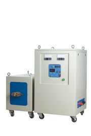 160KW cảm ứng hệ thống sưởi máy ủ trực tuyến bằng thép không gỉ