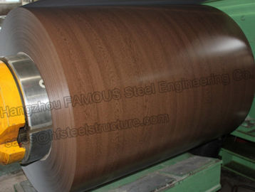Tấm cách nhiệt bằng kim loại EPS