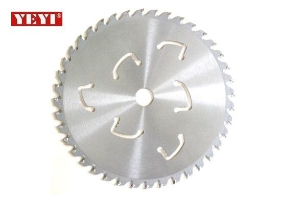 Tuỳ chỉnh cacbua rạch lưỡi cưa, TCT Cọ cắt lưỡi 255mm kiểu Nhật