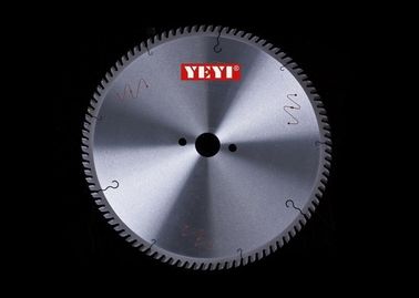 60/80 Răng TCT Carbide tipped Thông tư Saw Blades Đối cắt 540mm thép