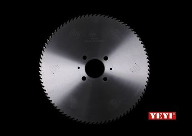 TCT 18 Inch Thông tư Saw Blade Sharpening Đối cắt thép thỏi, Carbide tipped Saw Blade