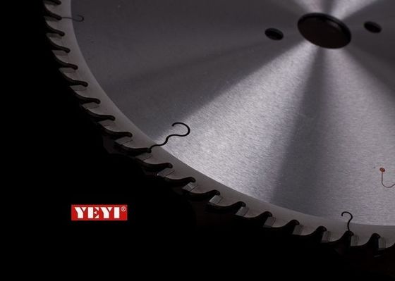 OEM 12 Inch TCT tròn lưỡi cưa cắt vật liệu nhựa 300mm
