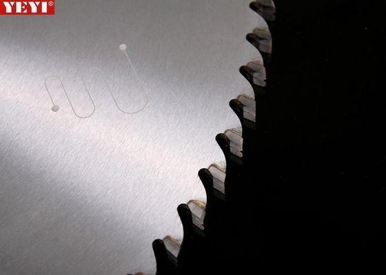 SKS Nhật Bản thép Bảng piston TCT Thông tư Saw Blade Ví Cắt Ván 450mm