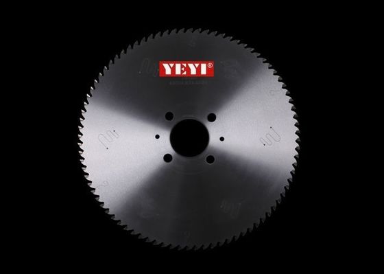 Tuỳ chỉnh TCT 20 18 16 Inch Thông tư Saw Blade Đối cắt nhôm, đồng, thau